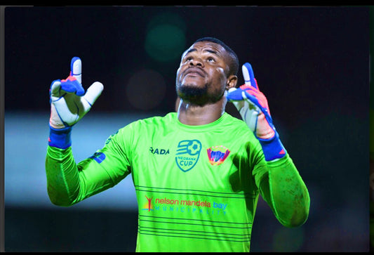 Orlando Pirates Table Offer for Stanley Nwabali Amidst European Interest