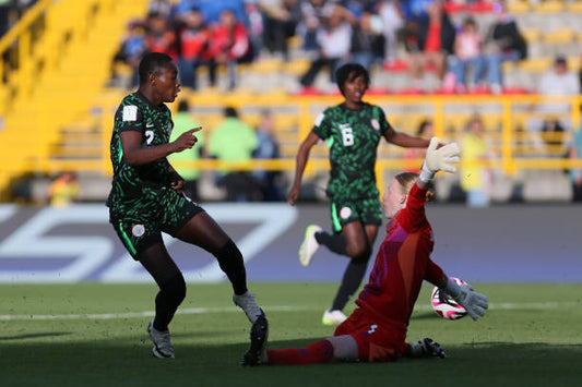 Nigeria U20 W vs Venezuela U20 W Match Preview