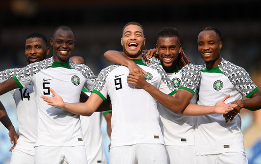 Everything you need to know about Super Eagles' AFCON qualifier Against Benin