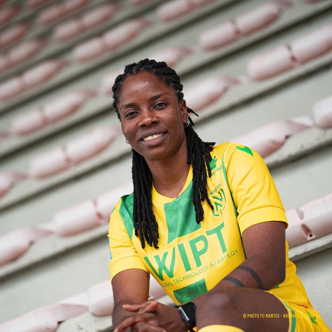 OFFICIAL: Chinaza Uchendu Joins FC Nantes Until 2025