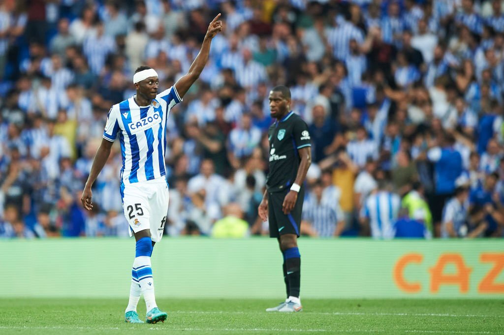 Eagles Abroad Match Report (3rd September, 2022)