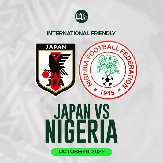 Super Falcons to face Japan in October international friendly