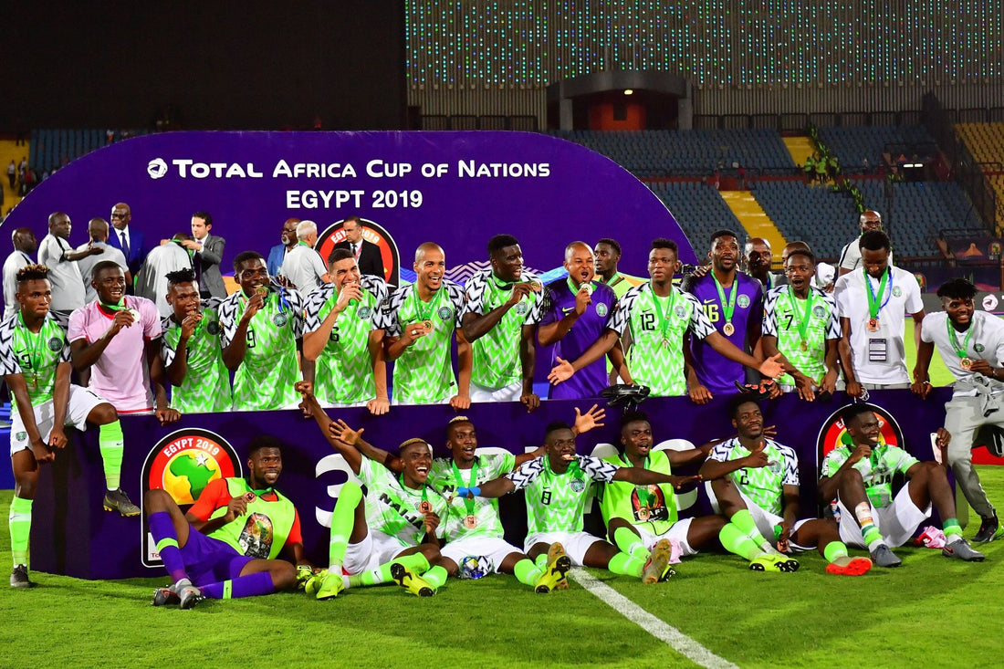 AFCON 2021 SET TO TAKE PLACE IN JANUARY/FEBRUARY
