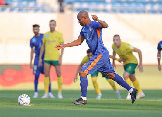 Anthony Nwakaeme goal vs Al-Khaleej