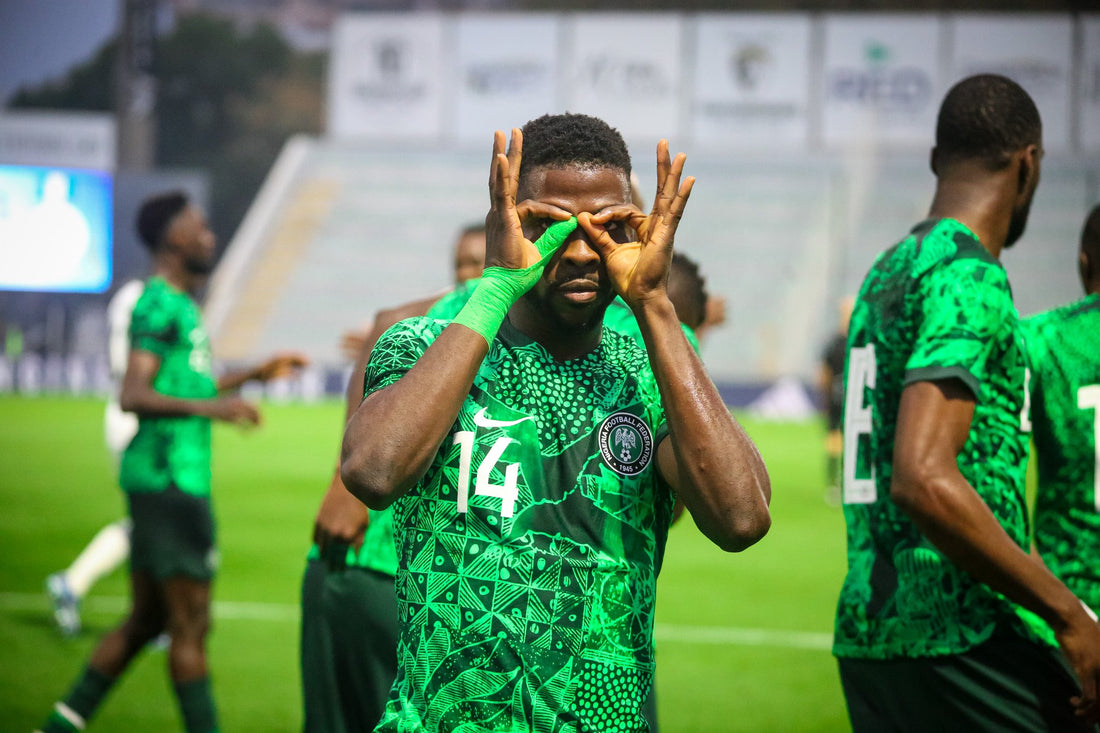 Match preview: Nigeria vs Mozambique - Super Eagles look to cage the Mambas