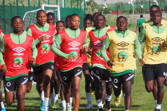 Match preview: Nigeria, South Africa fight for QF spot in must-win AFCON U17 clash