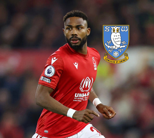 Emmanuel Dennis to Sheffield Wednesday