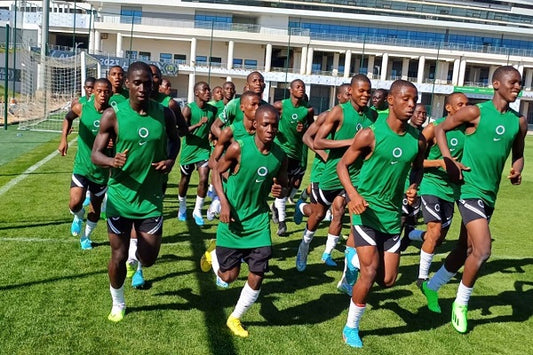 Match preview: Nigeria face Zambia in U17 AFCON Group B opener