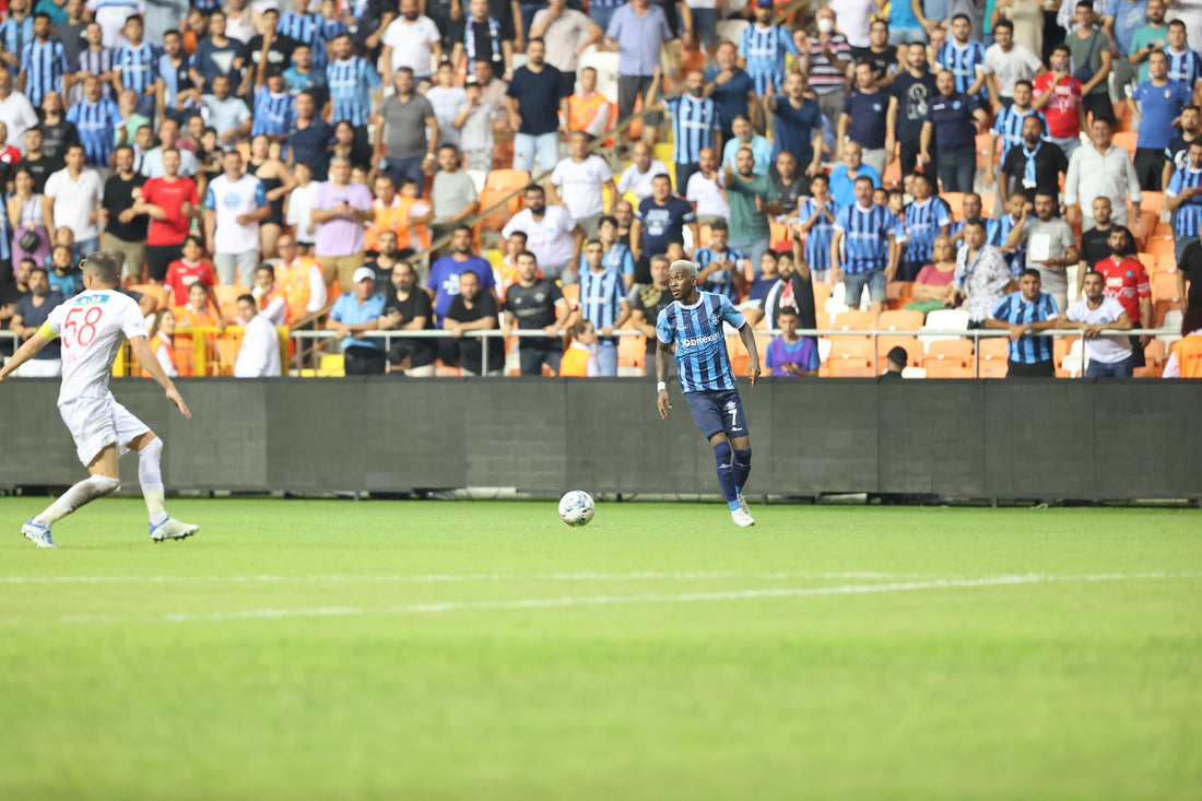 Henry Onyekuru goal vs Sivasspor