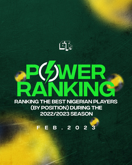 EaglesTracker Power Rankings: Feb 2023