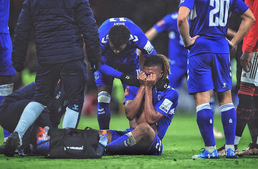 Injury update: Everton's Alex Iwobi out for three weeks