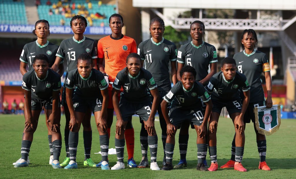 Sweet revenge!: Flamingos beat Germany to claim first-ever U17 World Cup medal