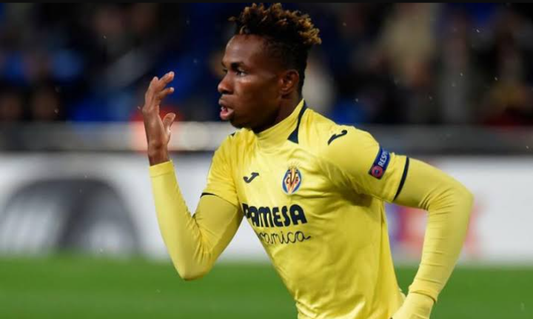 UECL Roundup: Chukwueze excels, Oyewusi with a brilliant brace