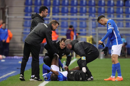 Injury: Tolu Arokodare to miss seven weeks of action following knee surgery