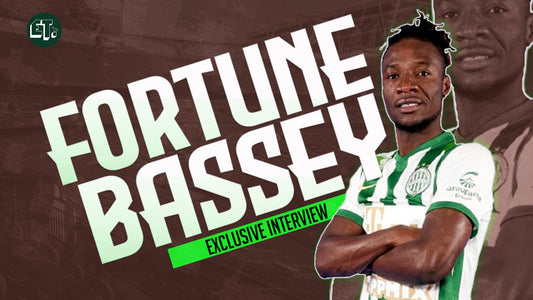 Exclusive: Fortune Bassey shares fond memories of supporting Chelsea and admiring Eden Hazard