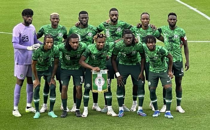 World Cup qualifier: Super Eagles' clash with Lesotho rescheduled