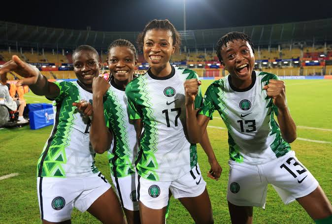 Colombia 2024: NFF invites 25 players for FIFA U20 Women’s World Cup qualifier