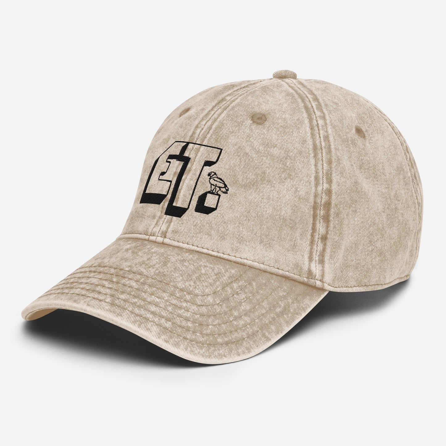 ET Cap